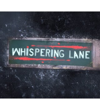 Whispering Lane Steam Key GLOBAL